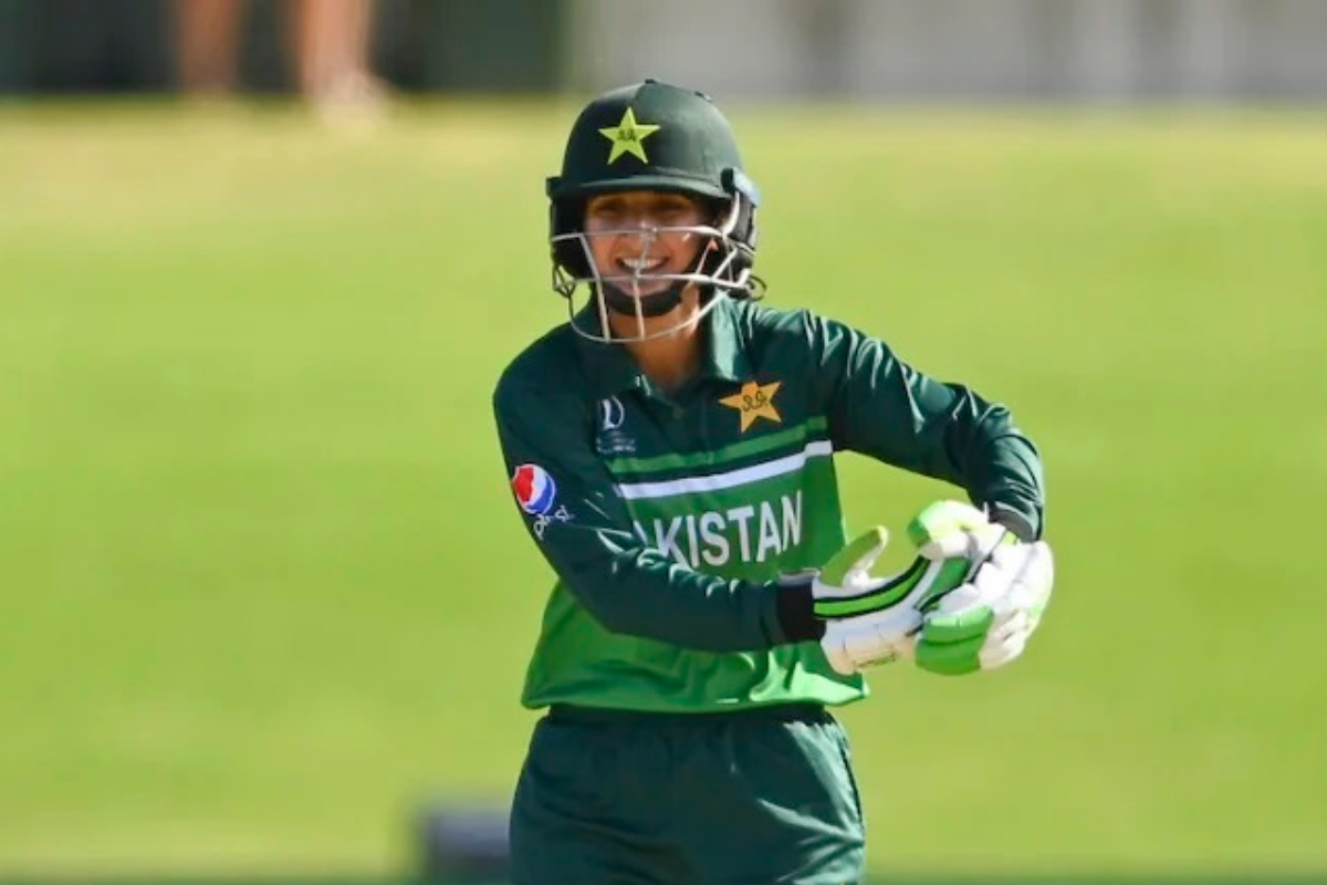 bismah maroof