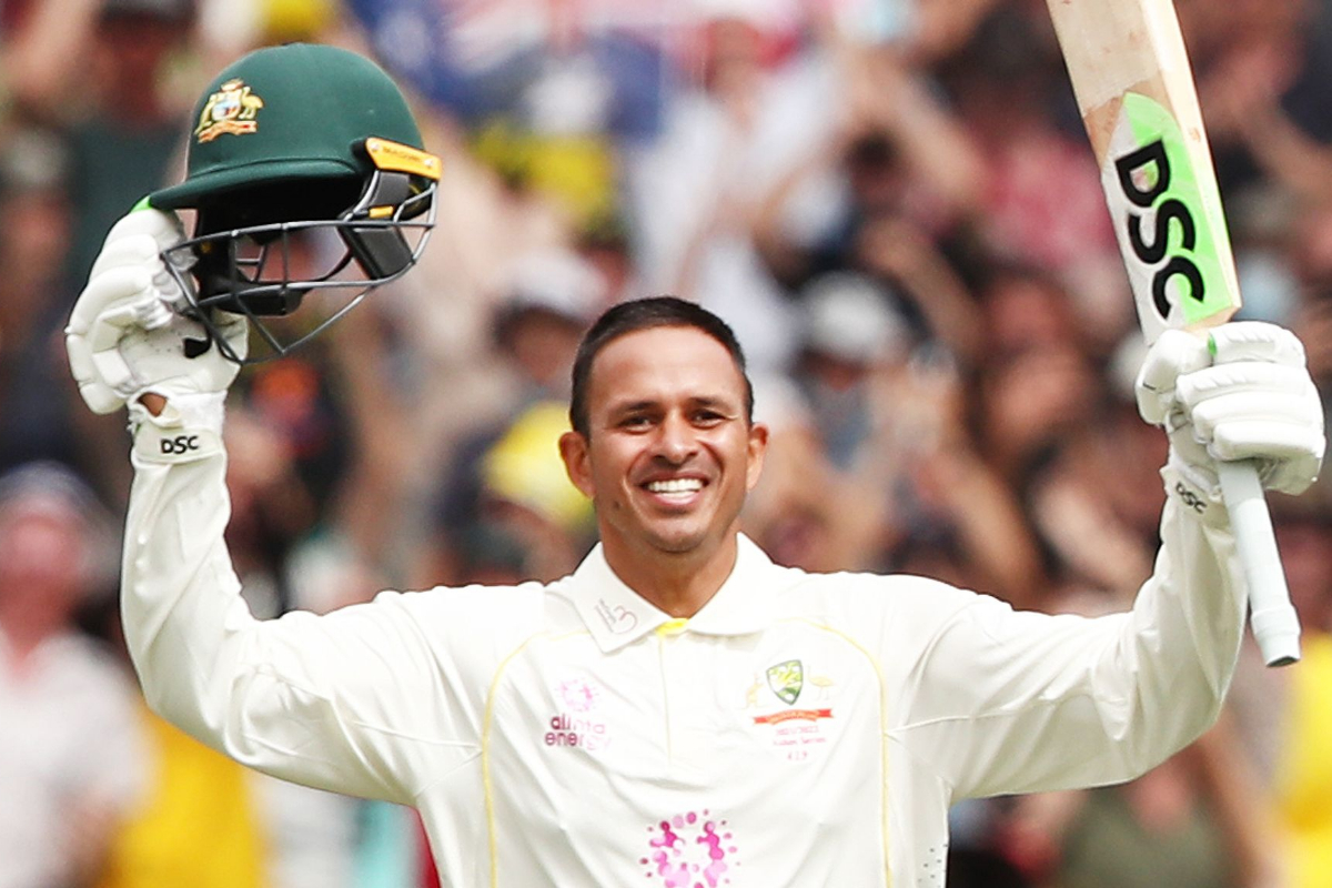 usman khawaja believes