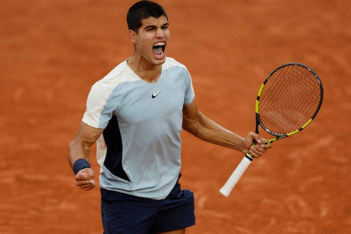 carlos alcaraz