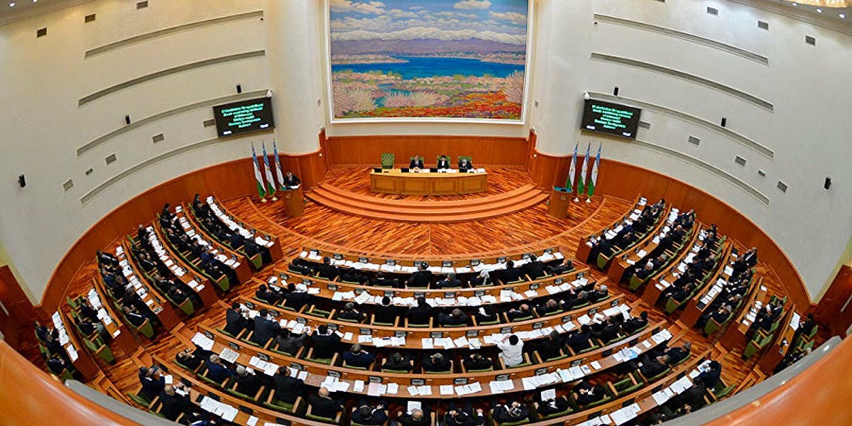 Uzbekistan