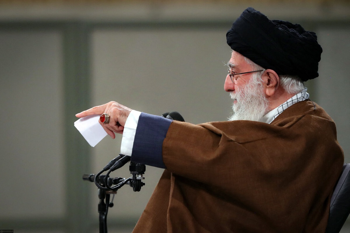 Iran