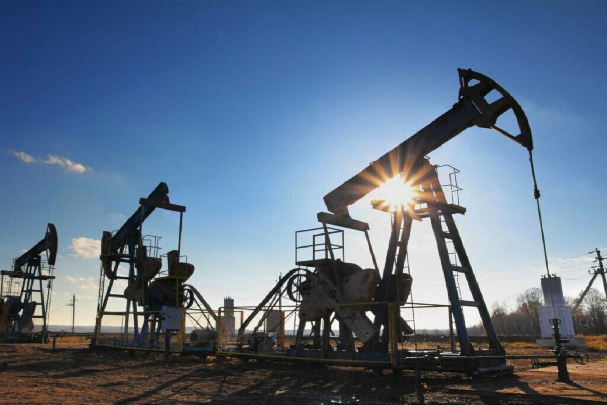Oil Prices