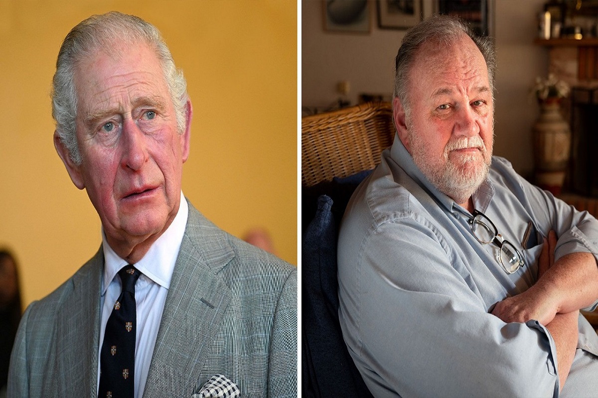 Prince Charles