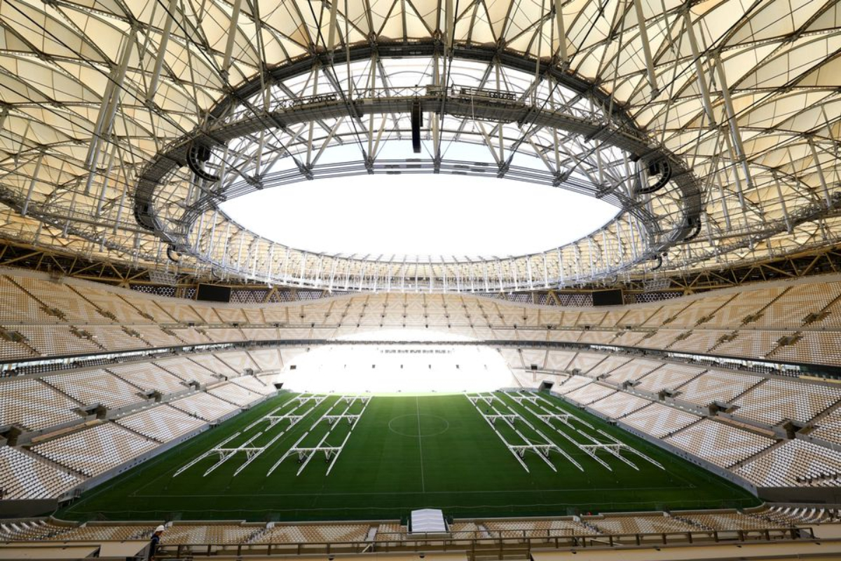 World Cup