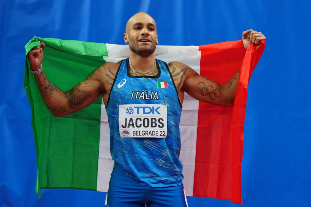 Jacobs