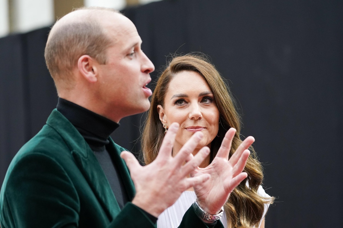 Prince William