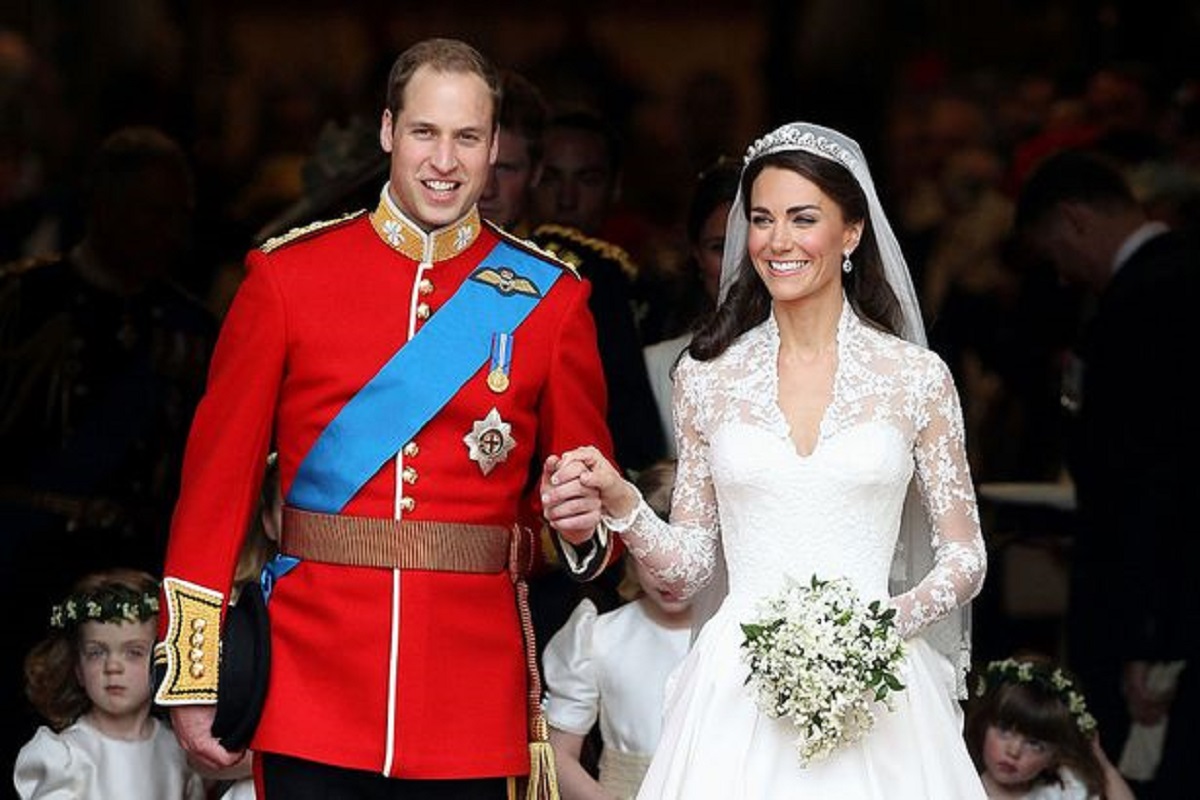 prince william