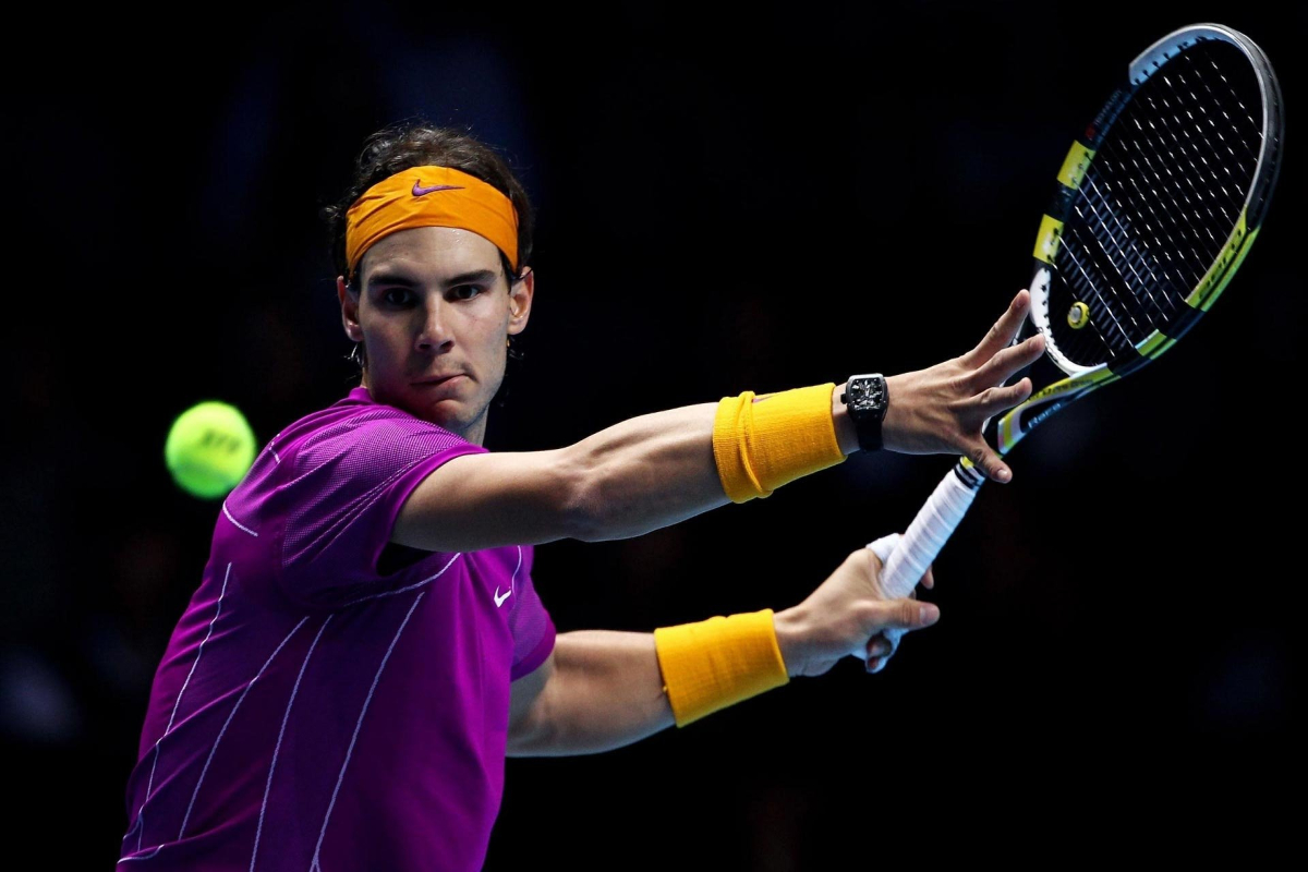 Nadal