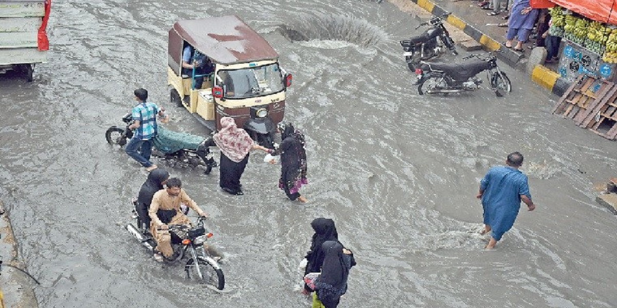 monsoon