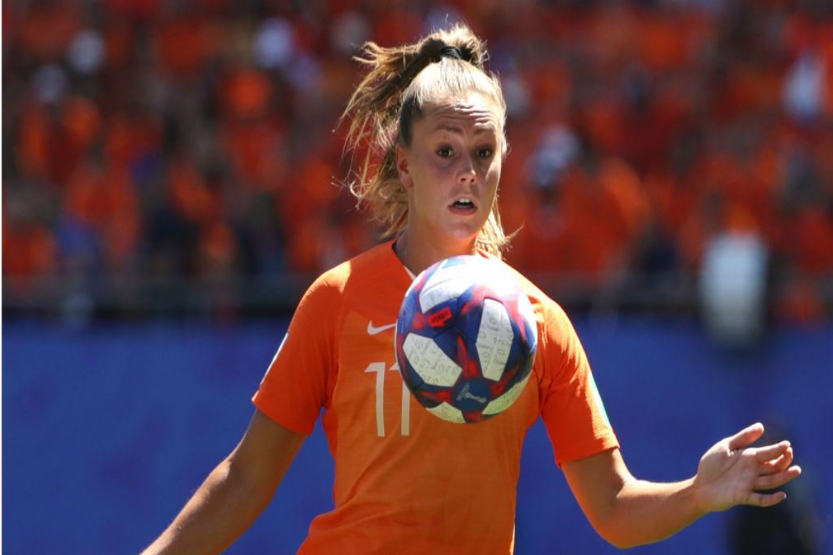 Lieke Martens