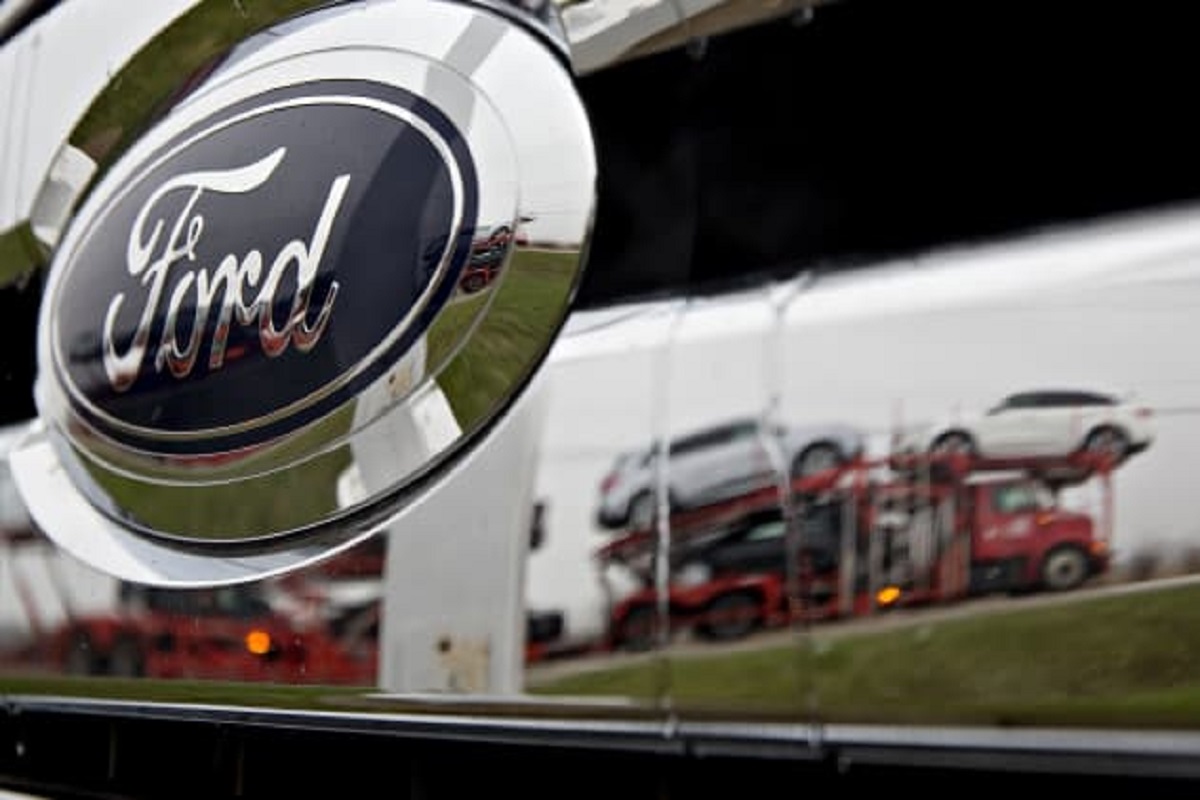 Ford