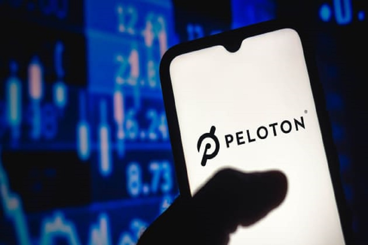 Peloton