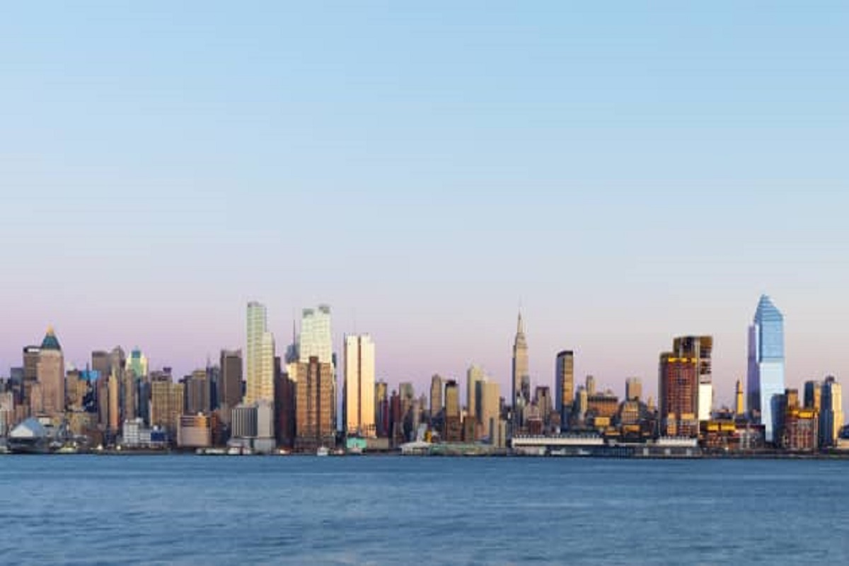 Manhattan