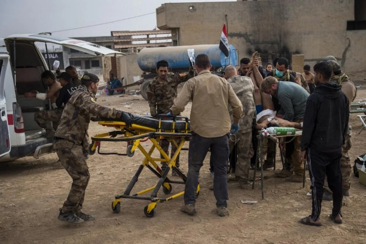 Mosul