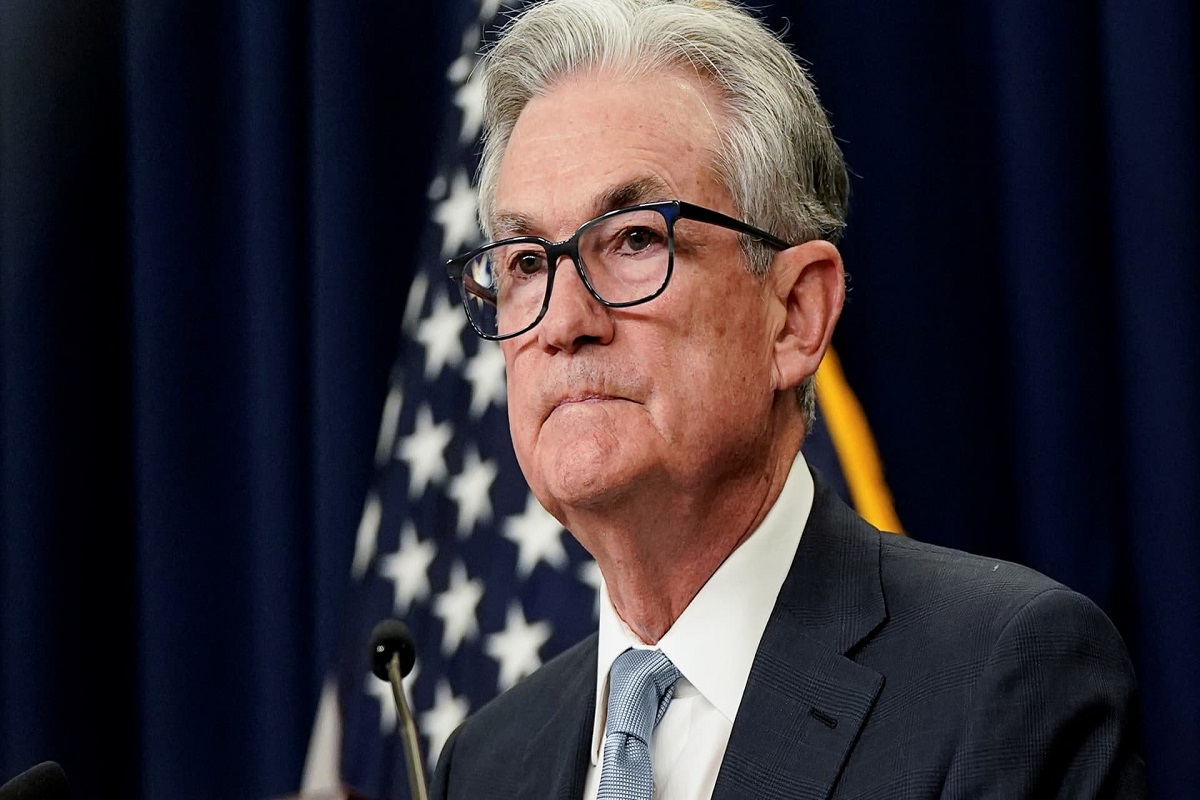 Fed policy