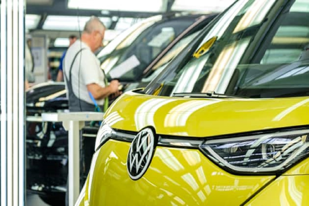 Volkswagen