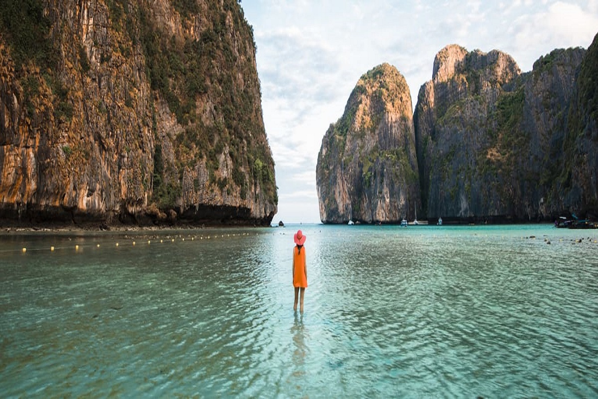 Thailand