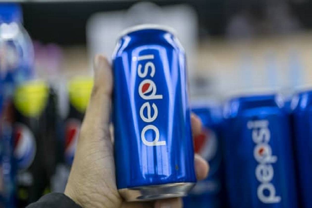 PepsiCo