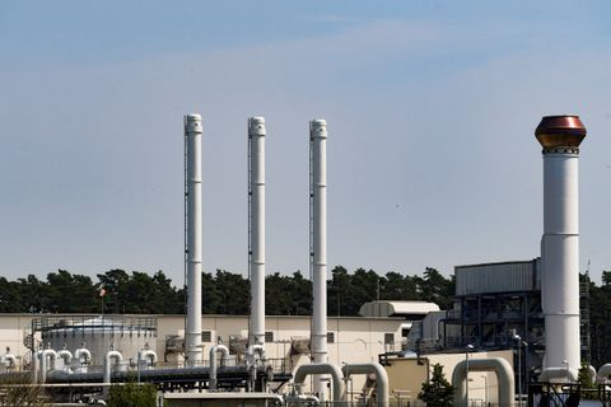 Gazprom