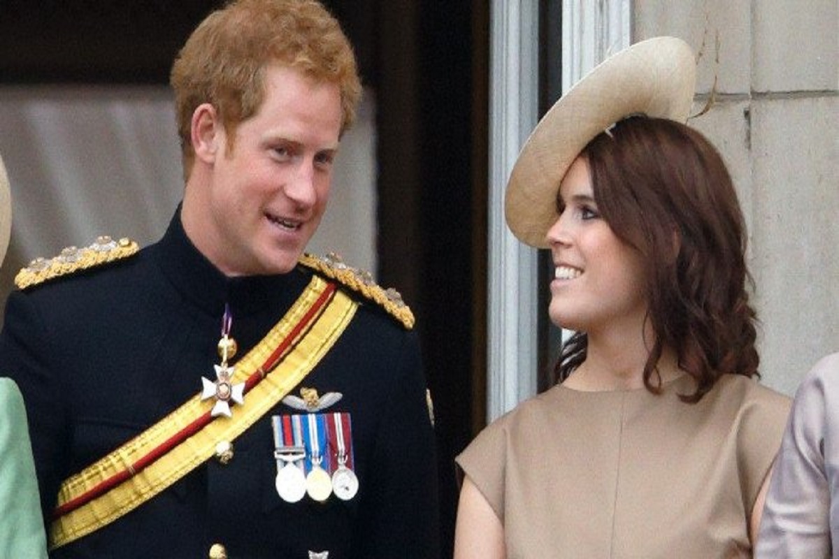 Prince Harry