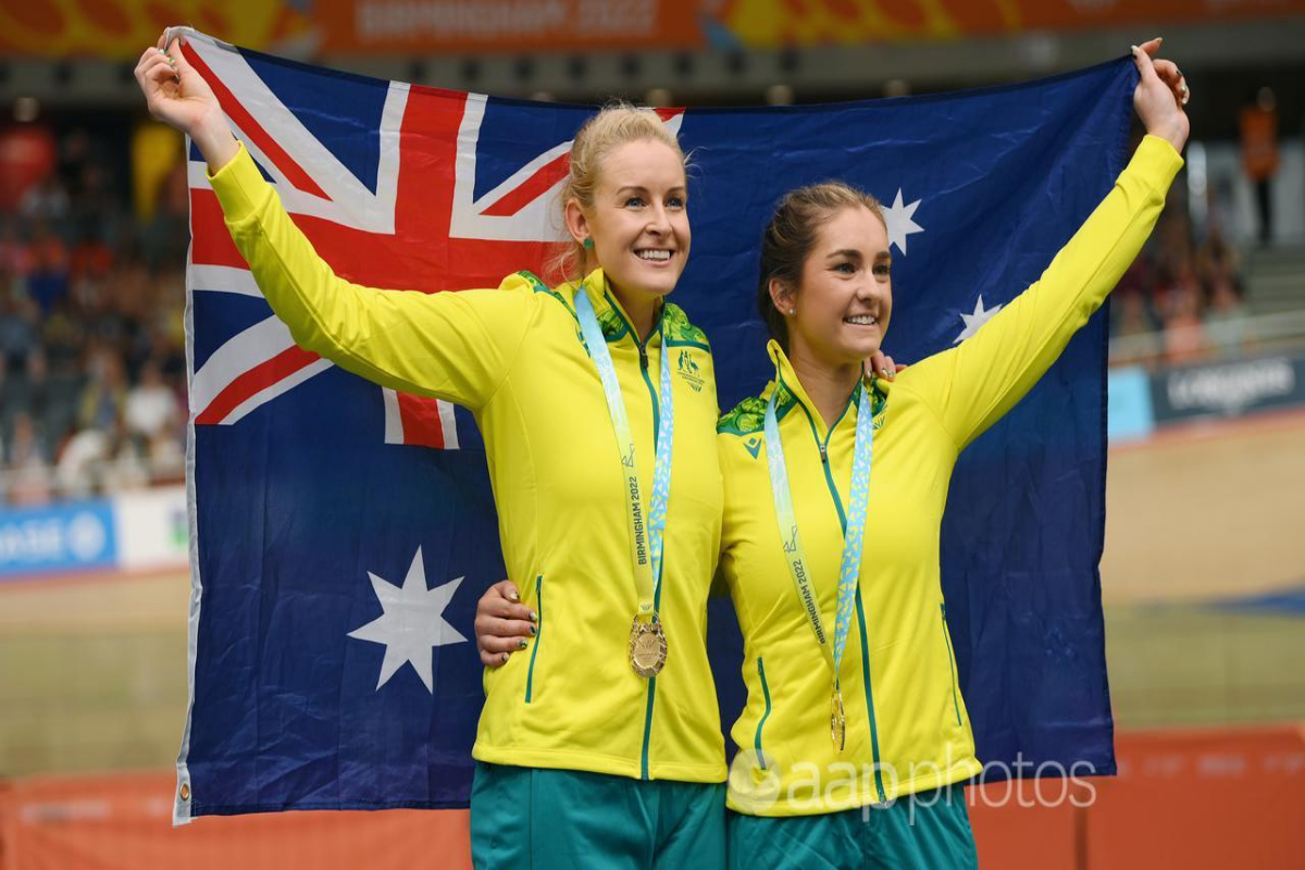 Australia