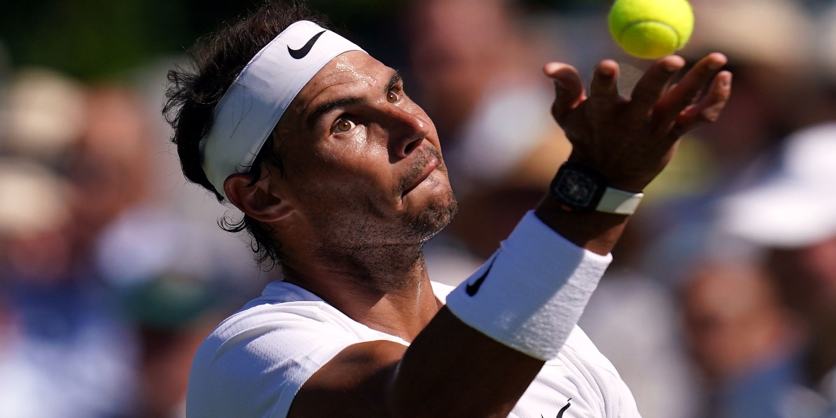 Nadal
