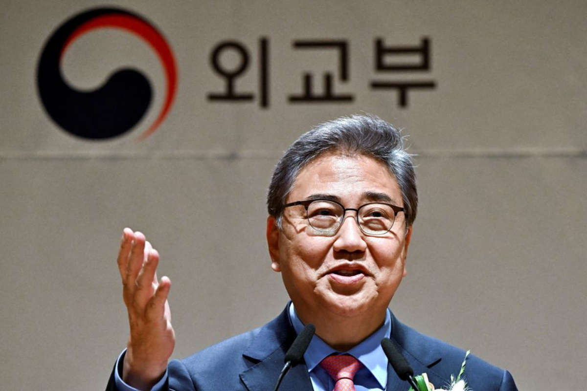North Korea