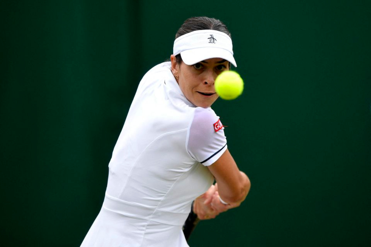 Tomljanovic