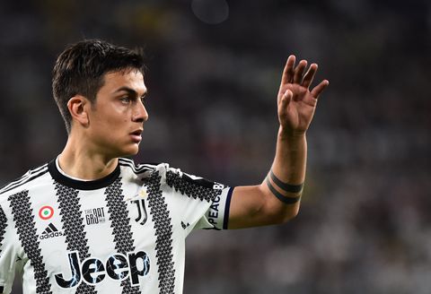 Paulo Dybala