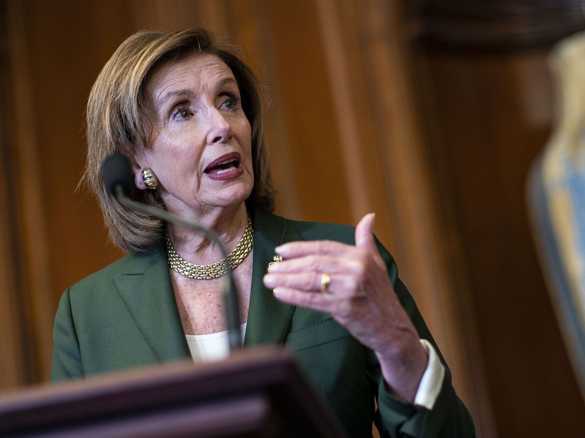 Pelosi