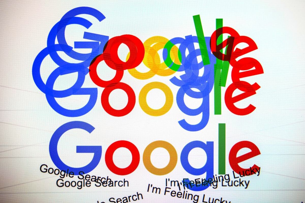 Google scammers