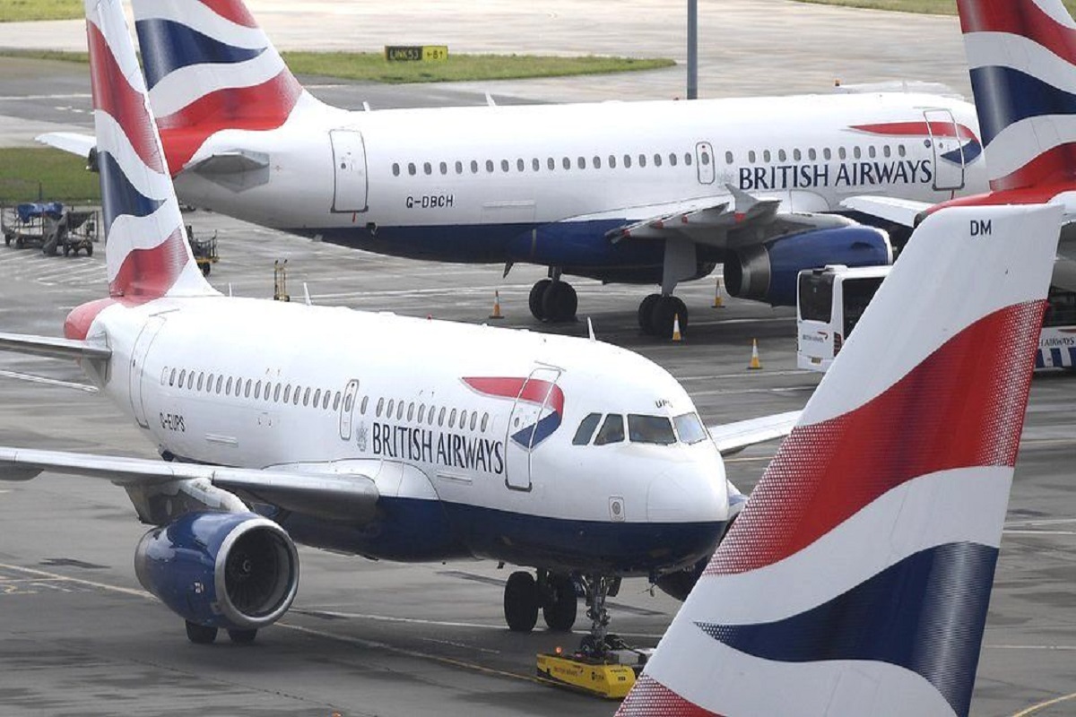 British Airways