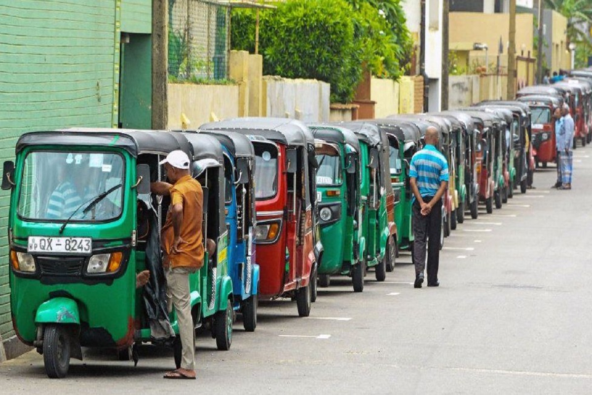 Sri Lanka