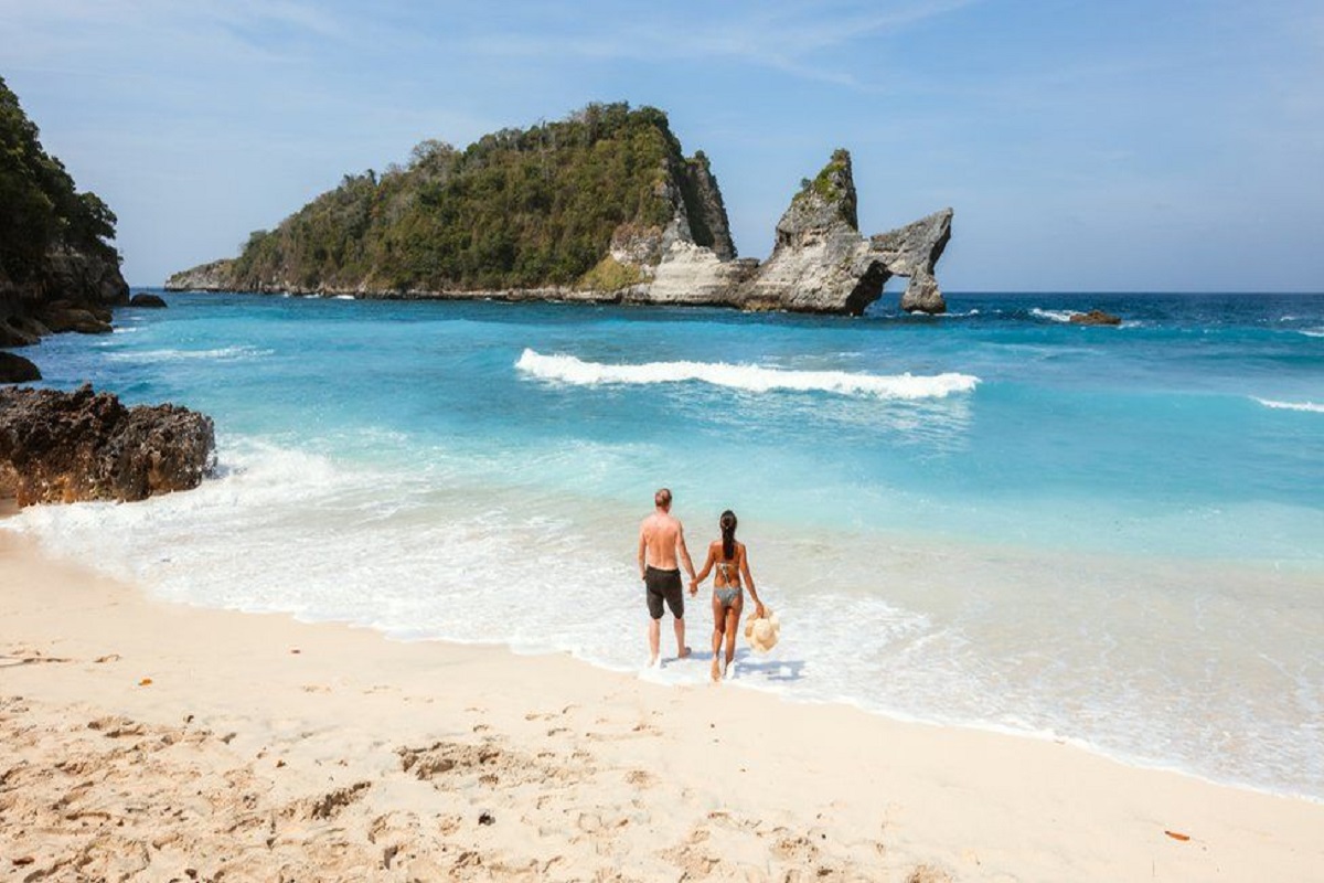Bali
