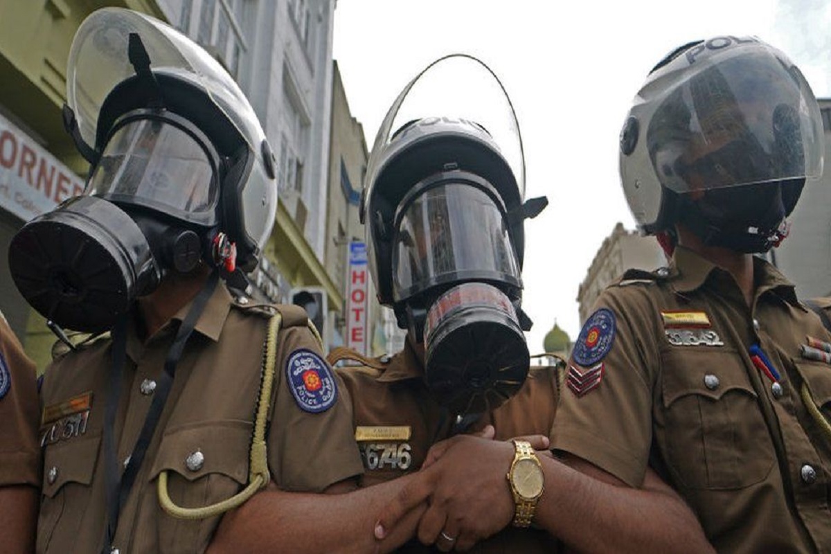 Sri Lanka