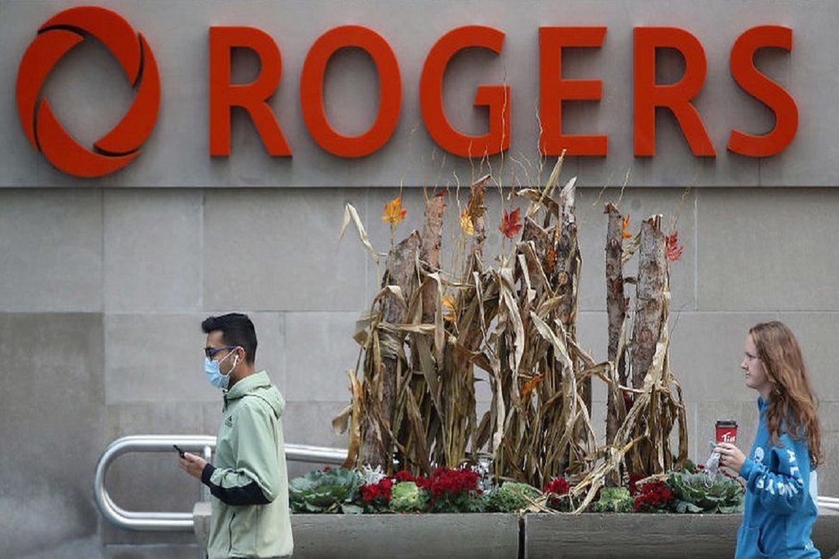Rogers