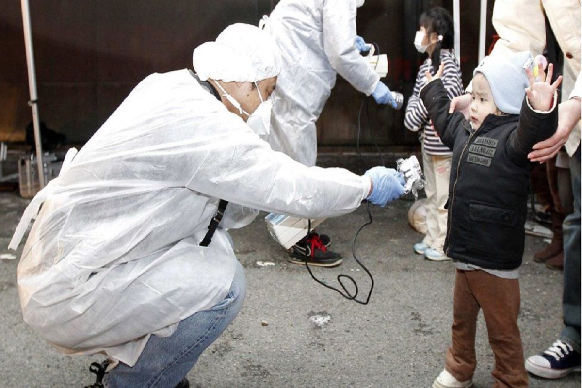 Fukushima