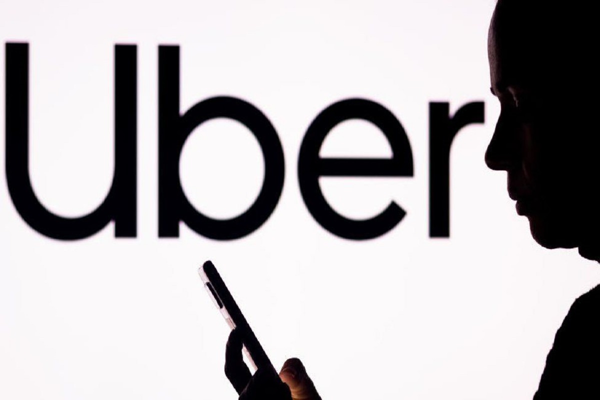 Uber