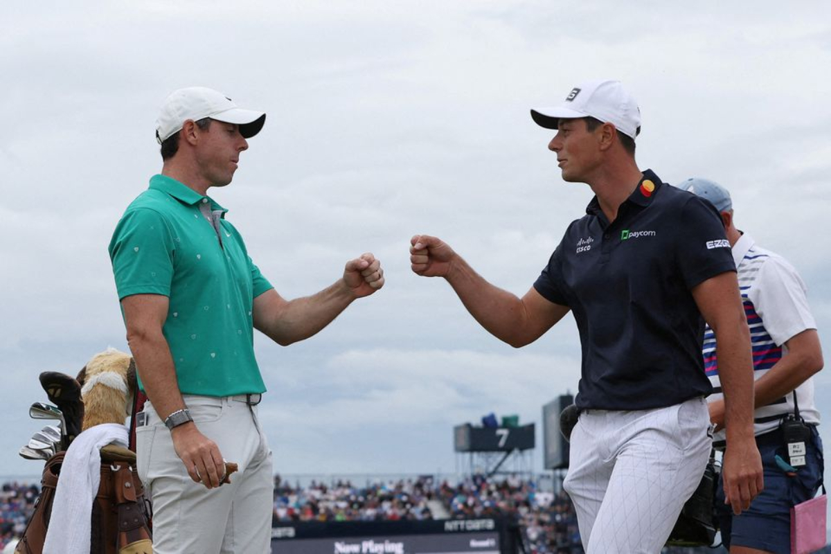 McIlroy
