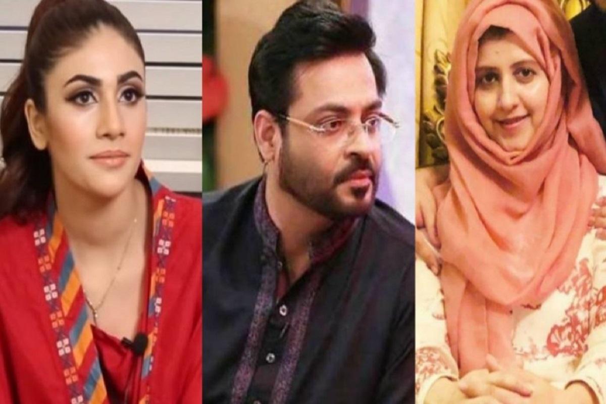 amir liaquat