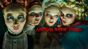 AMERICAN HORROR STORY