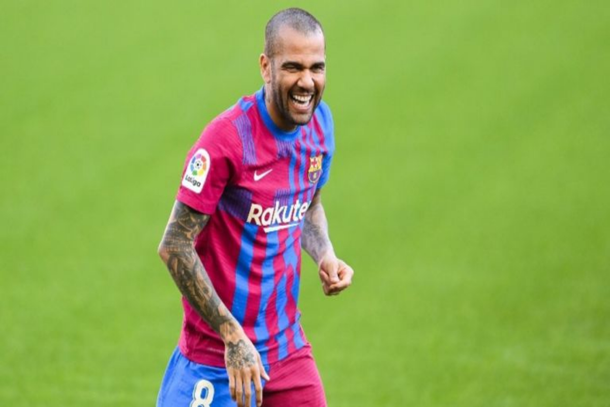Dani Alves