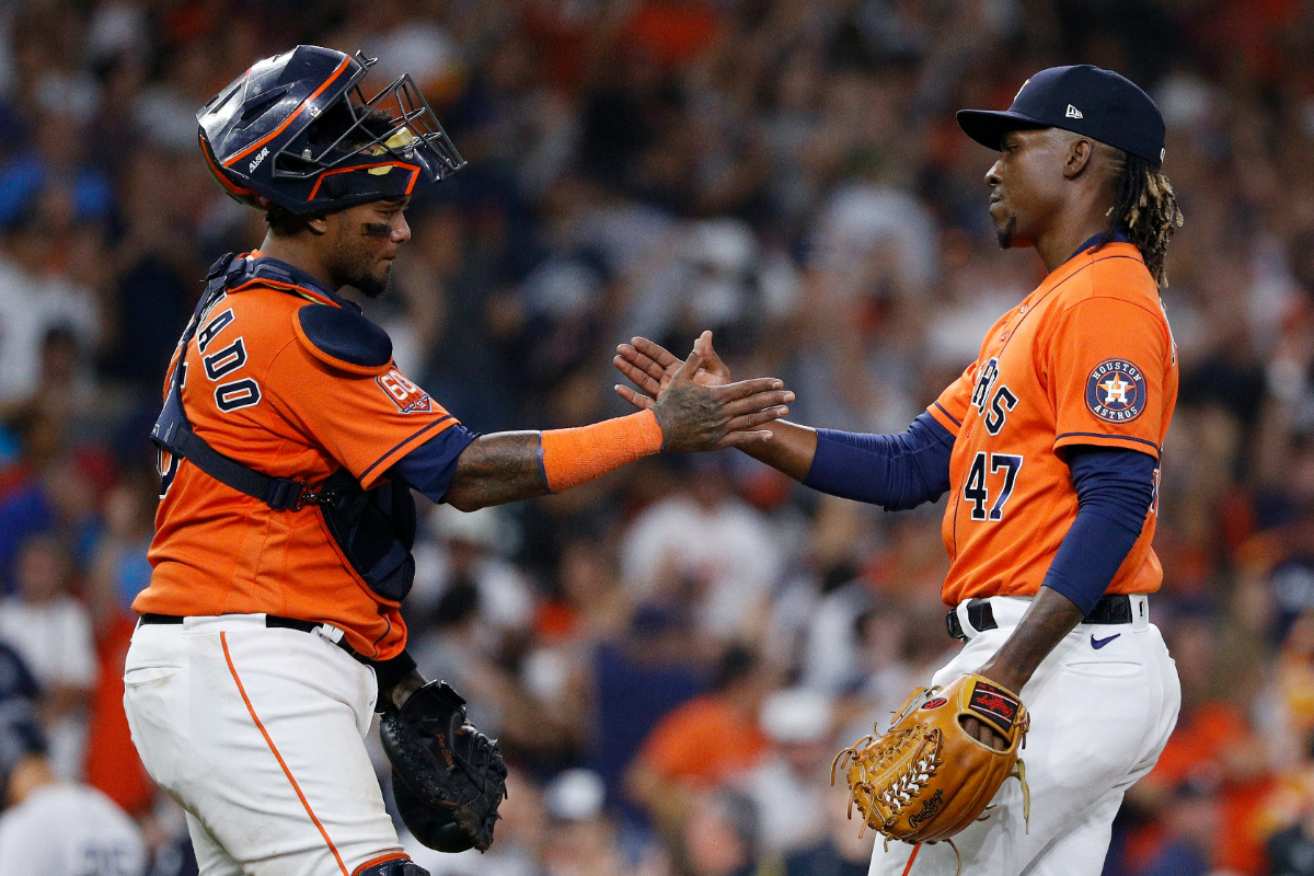 Yordan Alvarez