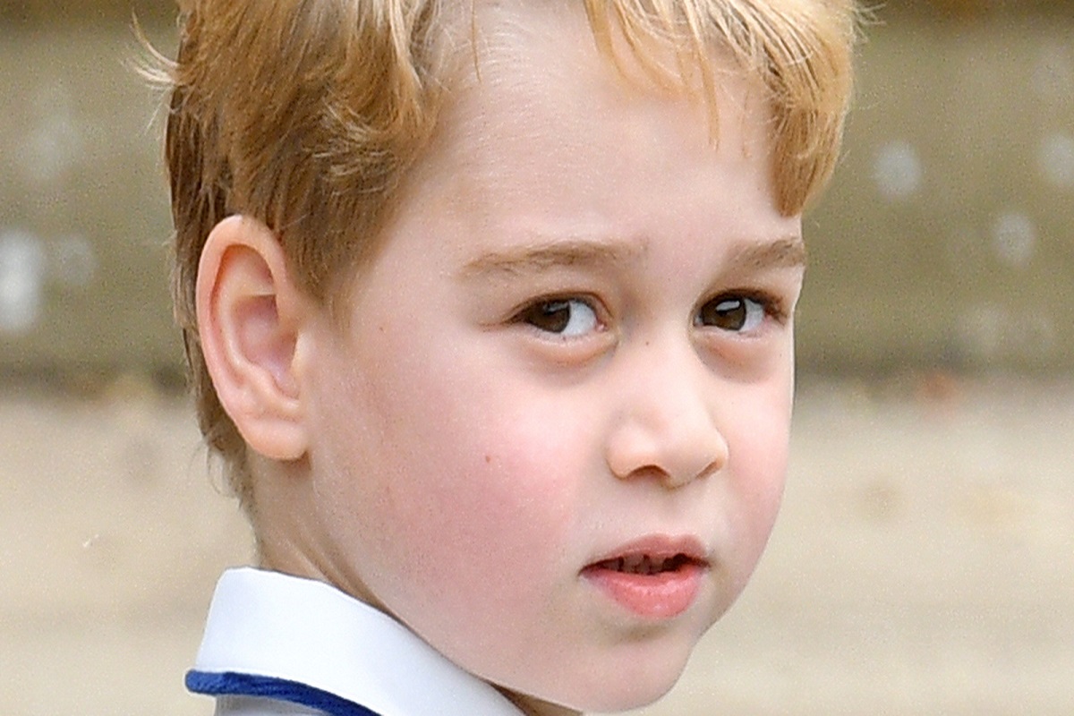 george