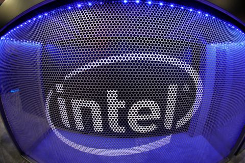 Intel