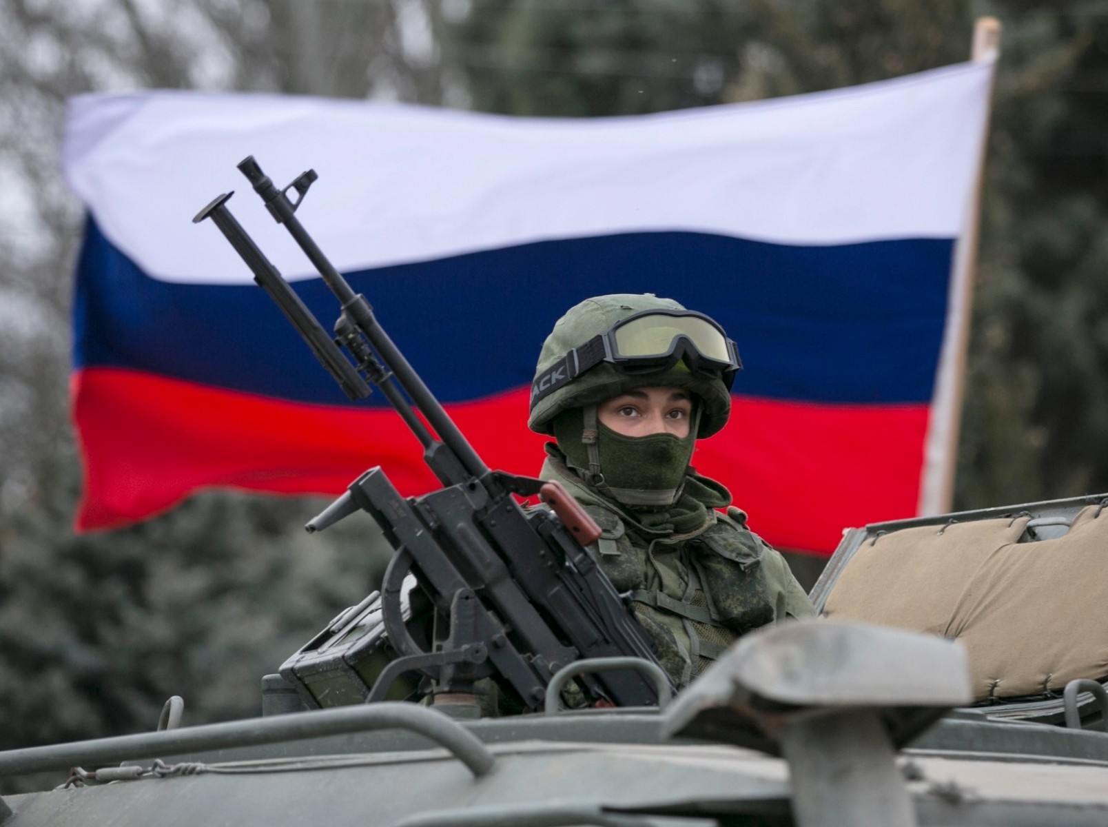 Russia