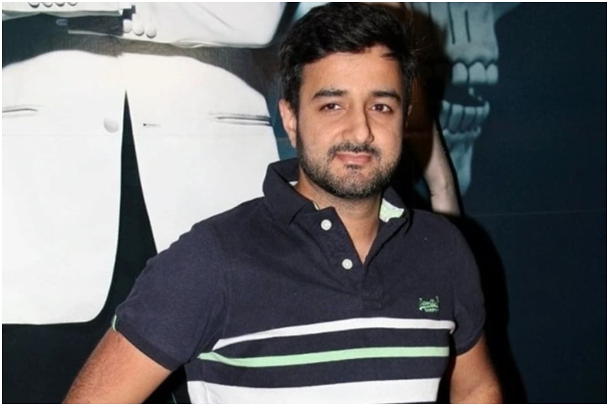 Siddharth Anand