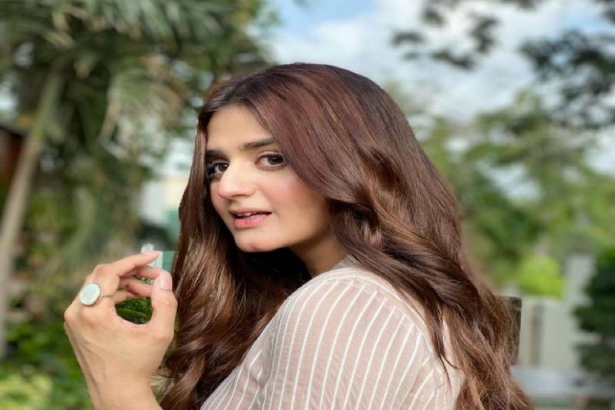 Hira Mani