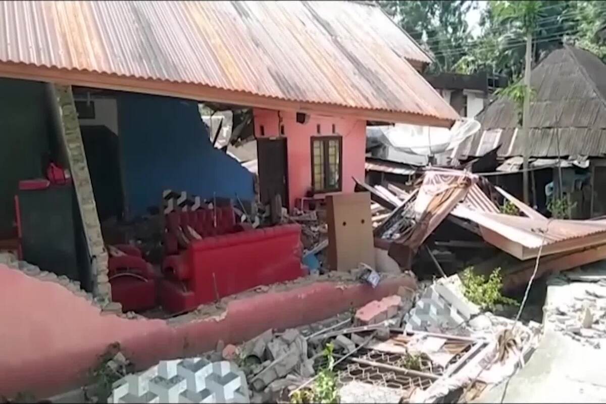 East Java's Malang
