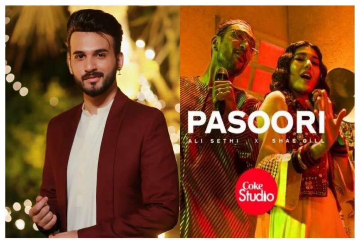 Pasoori